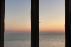 capstone_view_ilfracombe_bedroom_sunset_sea_view