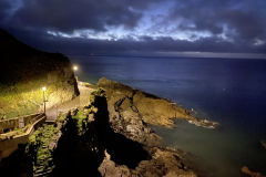 capstone_view_ilfracombe_nighttime_sea_view