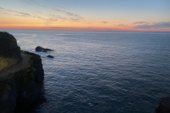 capstone_view_ilfracombe_sunset_sea_view